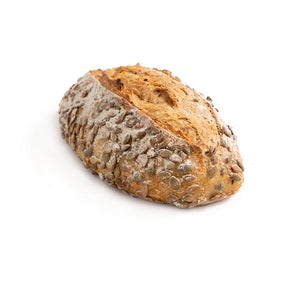 Multigrain Loaf Whole