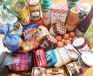 BONNE MAMAN CARAMEL SPREAD 370G