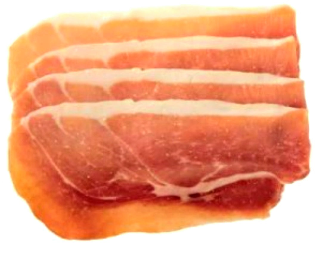 Proscuitto Packs Est 200g