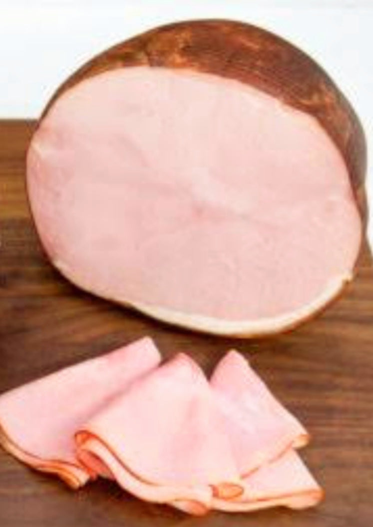 Leg Ham Sliced Packs Est 200g