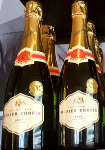 Didier Chopin Brut Champagne France